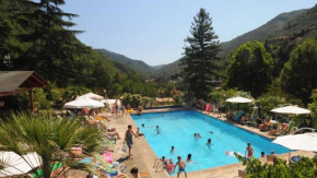 Glamping Italian Riviera